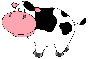 cow-walk